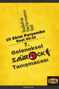 2014 Tanışma
