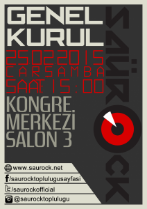 Genel Kurul   